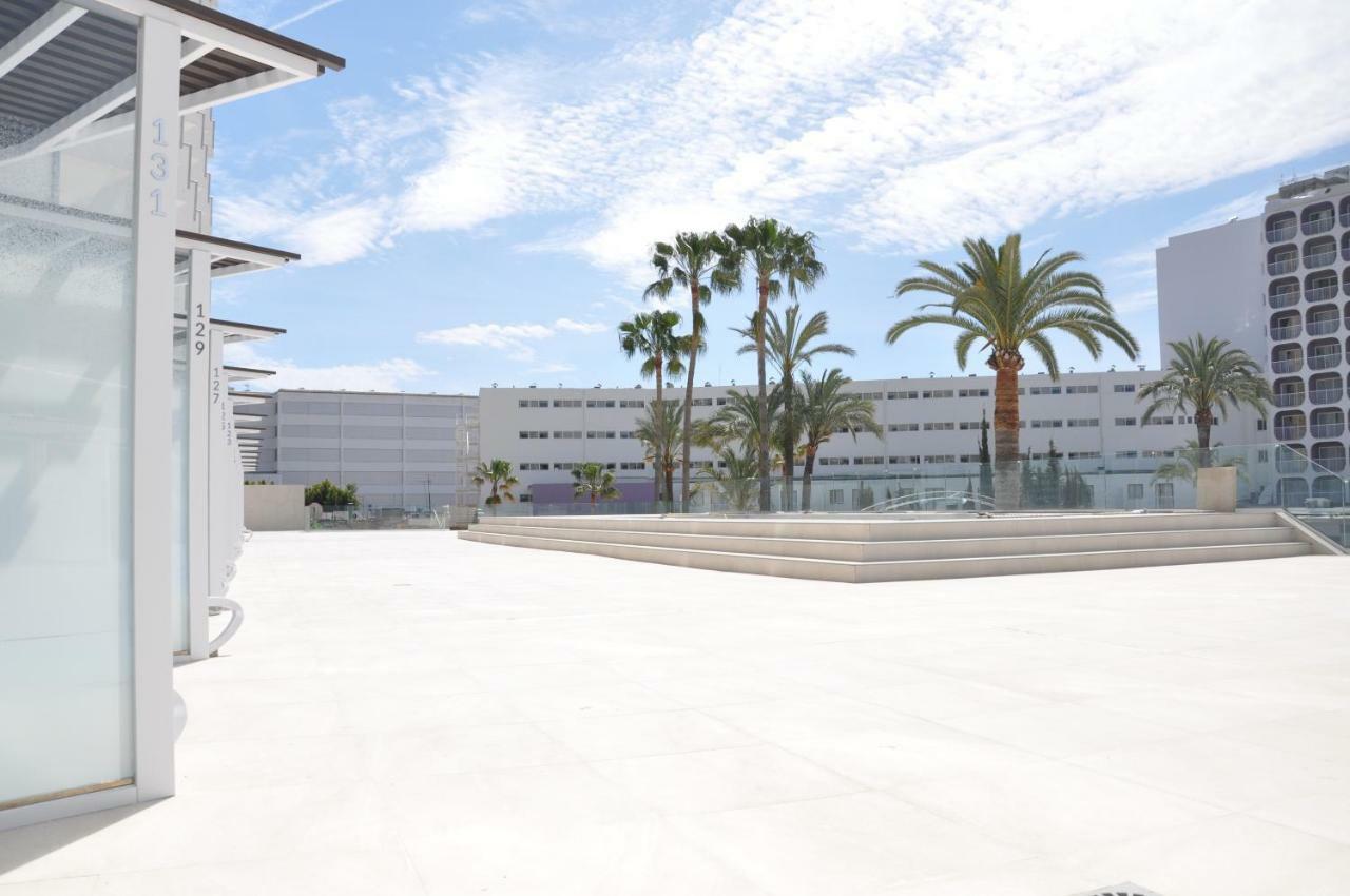 Samos 4* Magaluf (Mallorca)