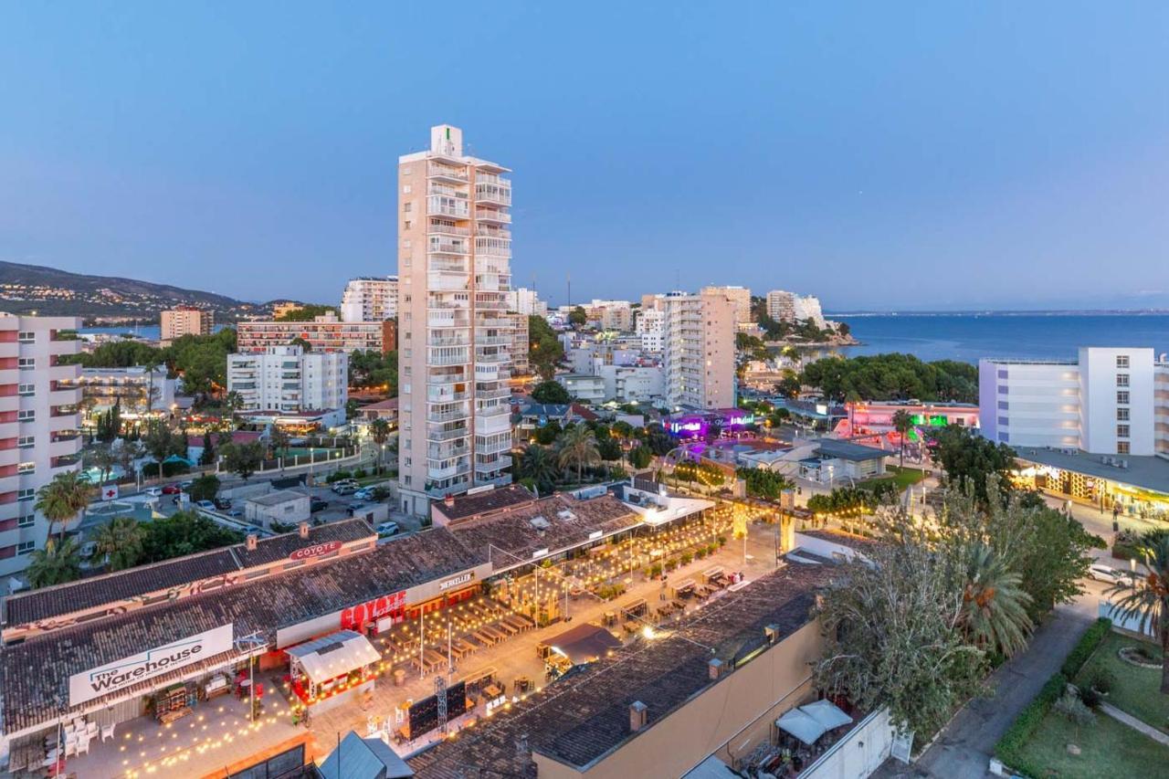 Samos (adults Only) Hotel 4*