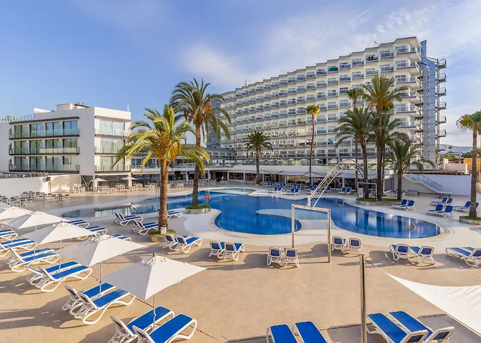 Hotel Samos (Adults Only)