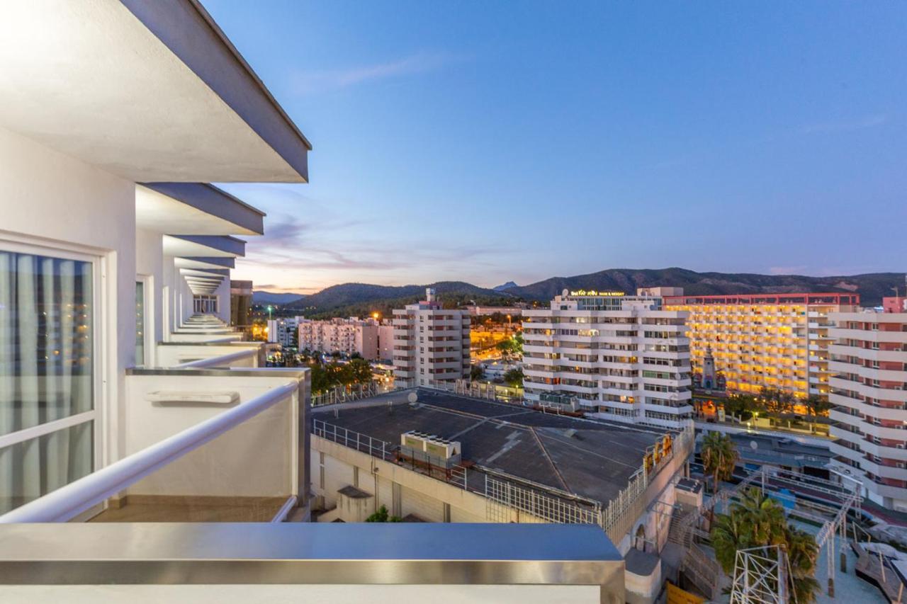Samos (adults Only) Hotel Magaluf (Mallorca)