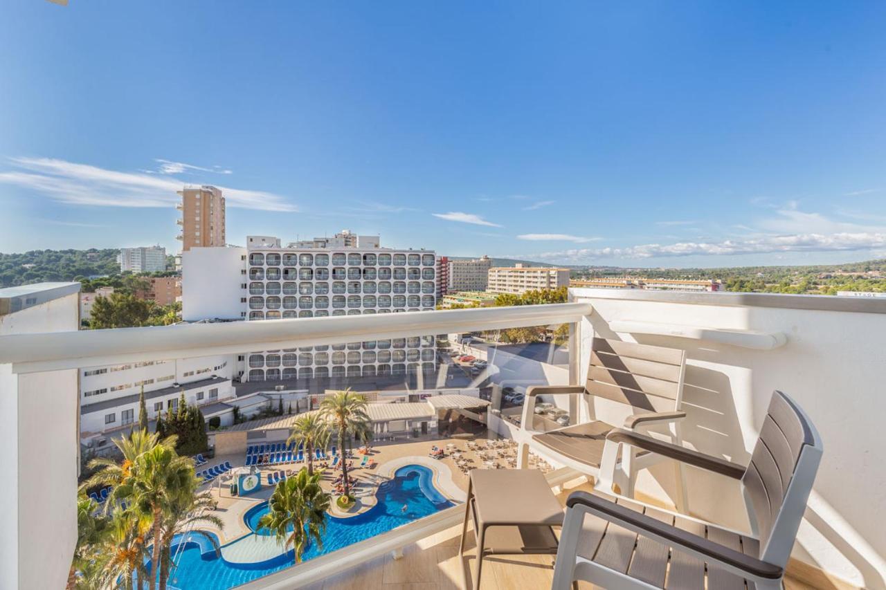 Samos (adults Only) 4* Magaluf (Mallorca)