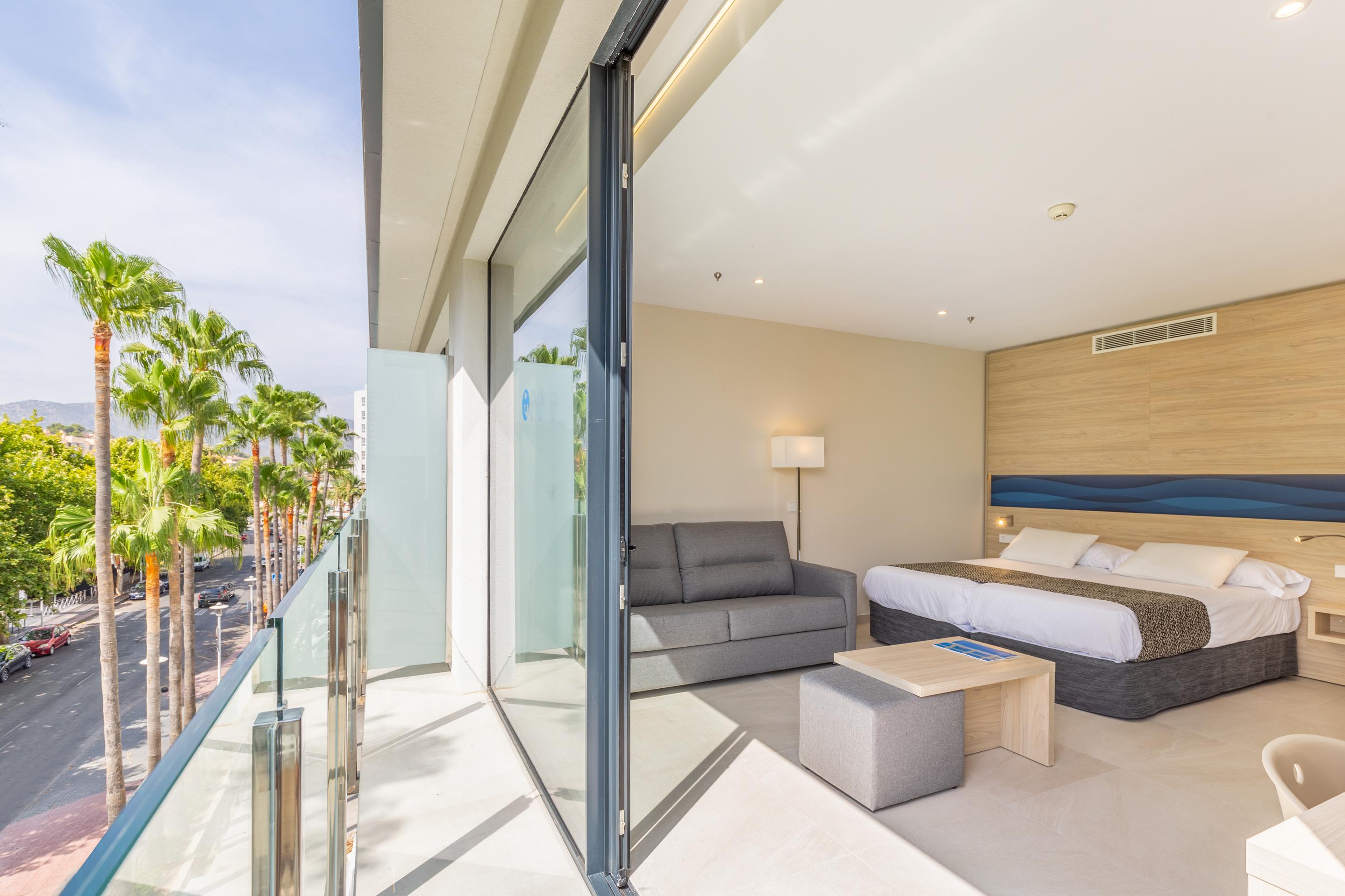 Samos (adults Only) 4* Magaluf (Mallorca)