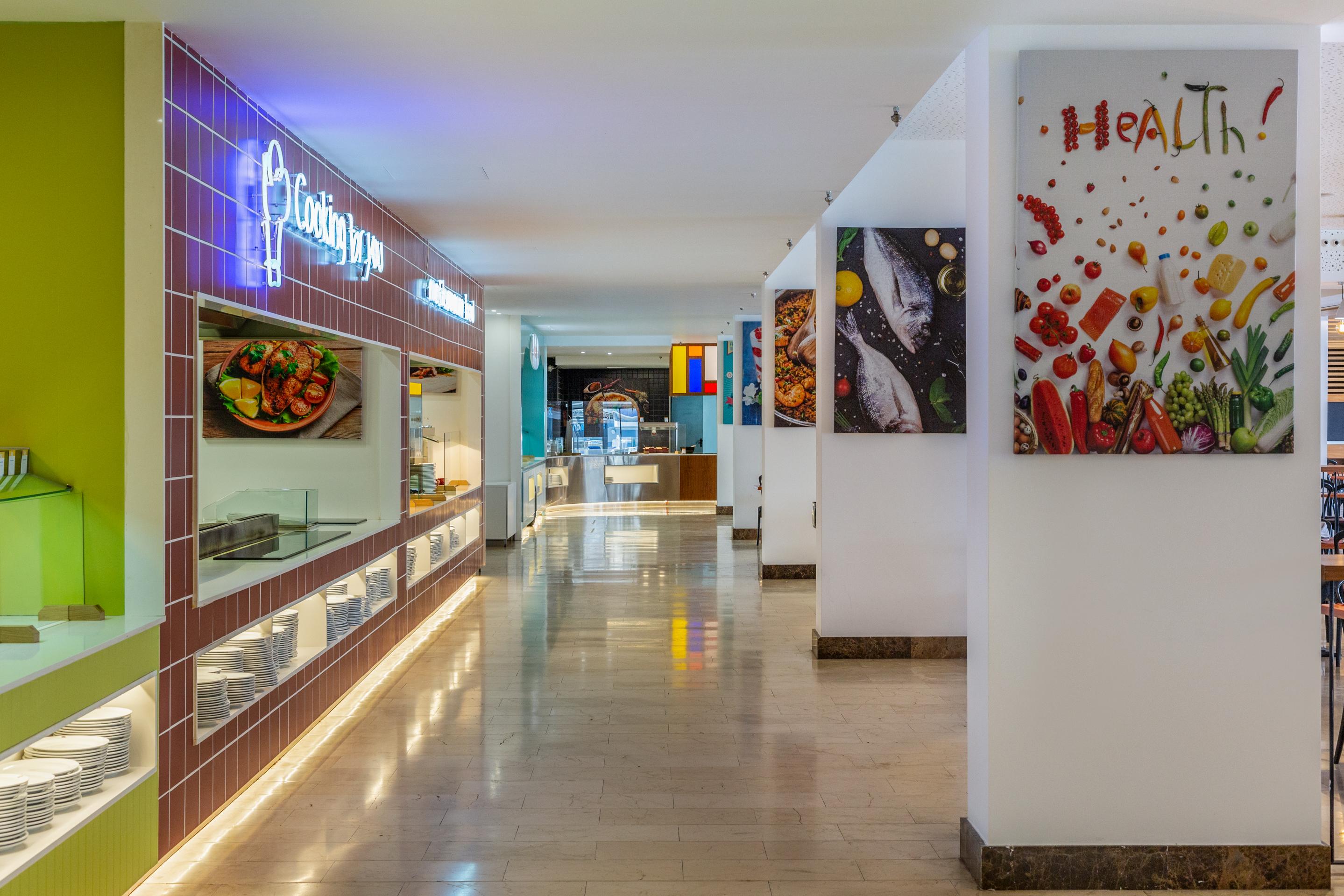Samos (adults Only) Magaluf (Mallorca)