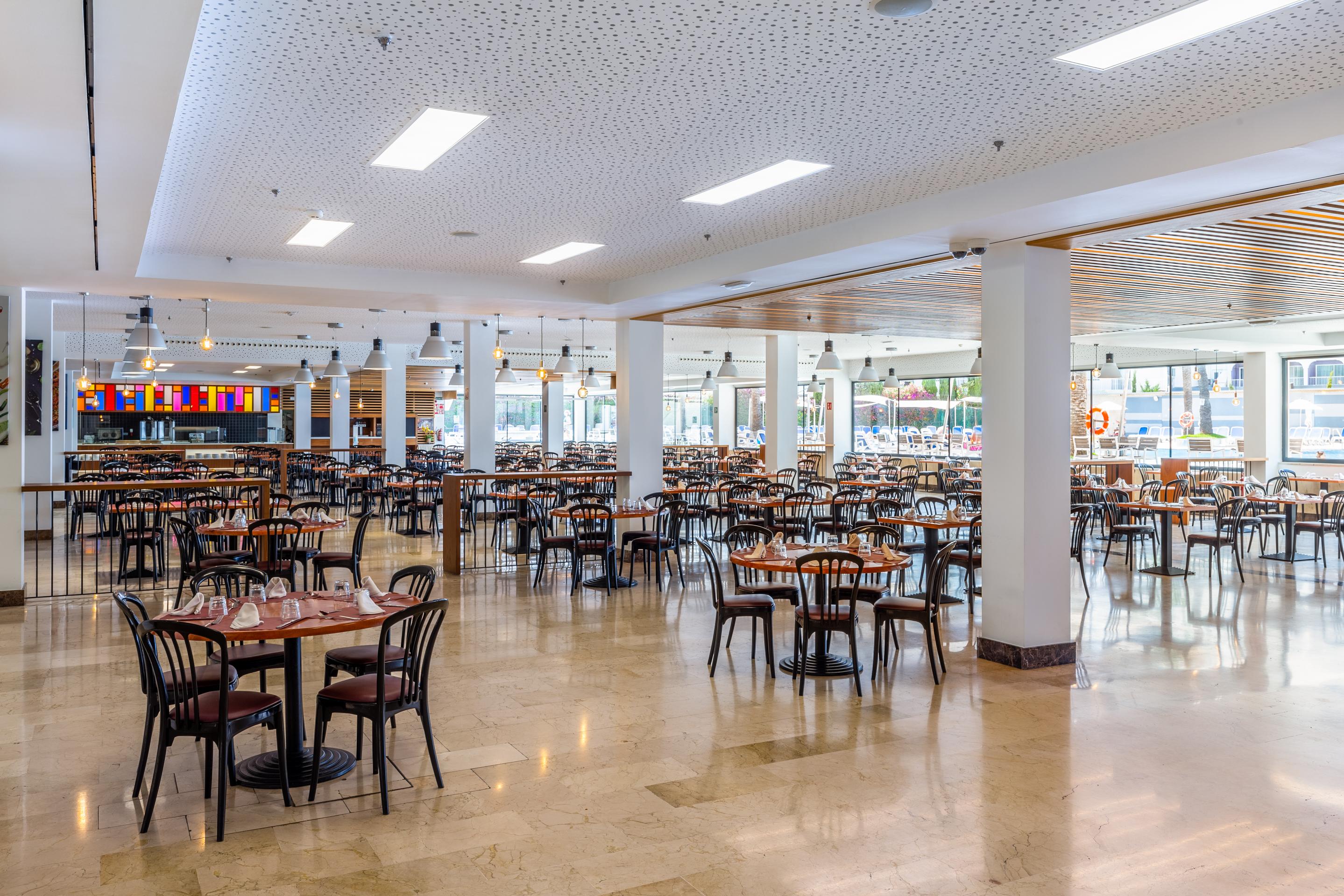 Samos (adults Only) Hotel Magaluf (Mallorca)