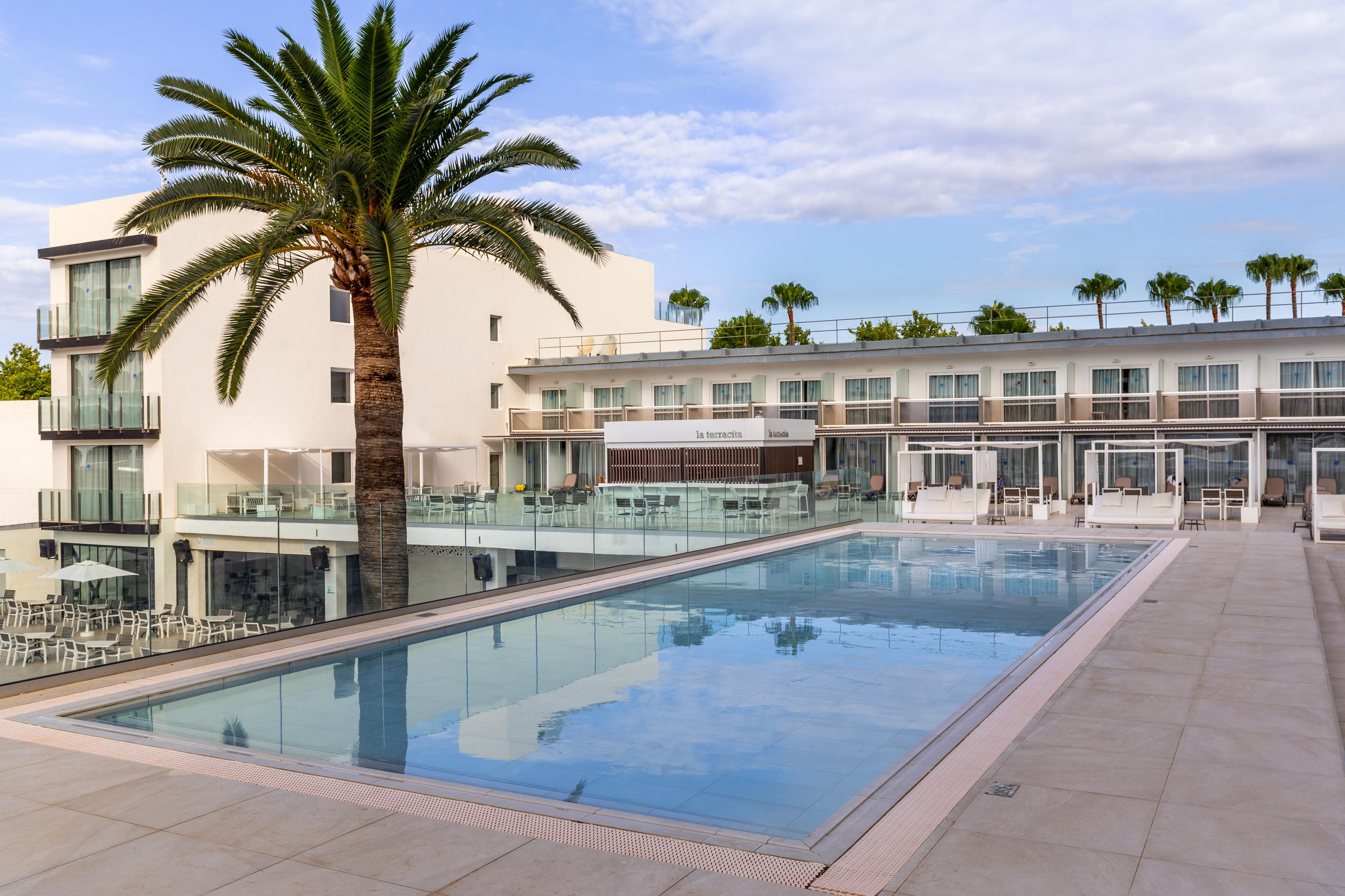 Samos (adults Only) Hotel Magaluf (Mallorca)
