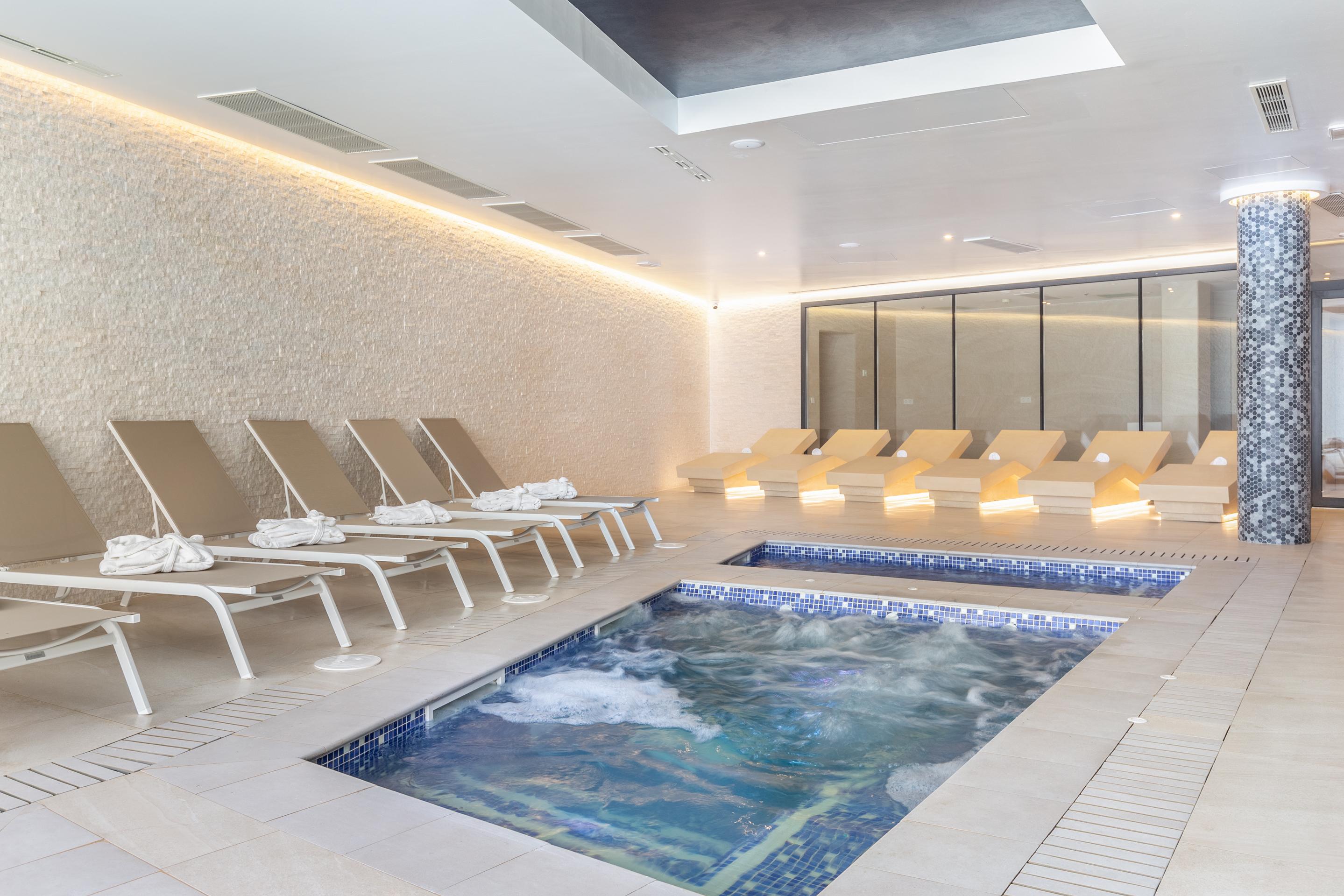 Hotel Samos (adults Only)
