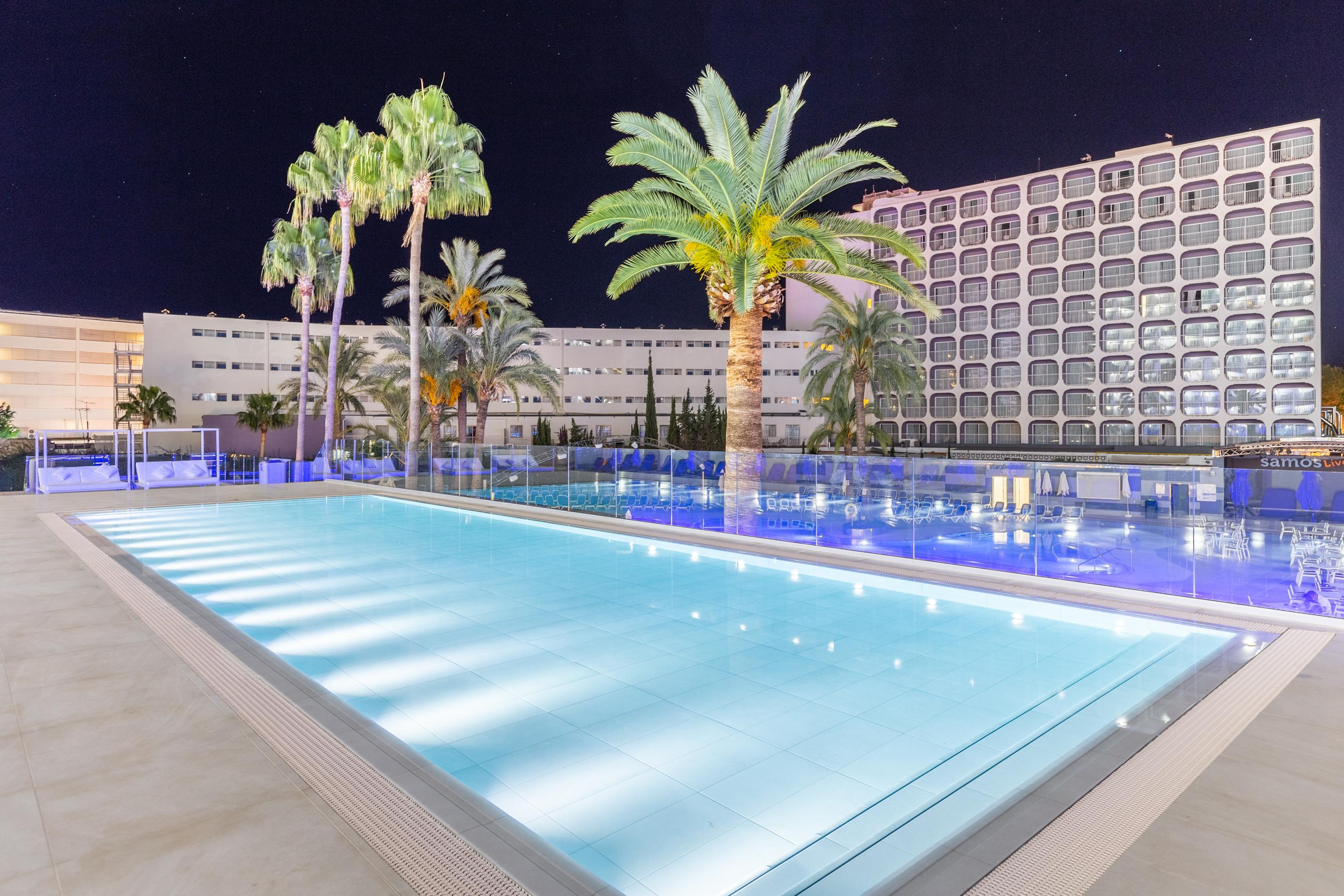 Samos (adults Only) 4*
