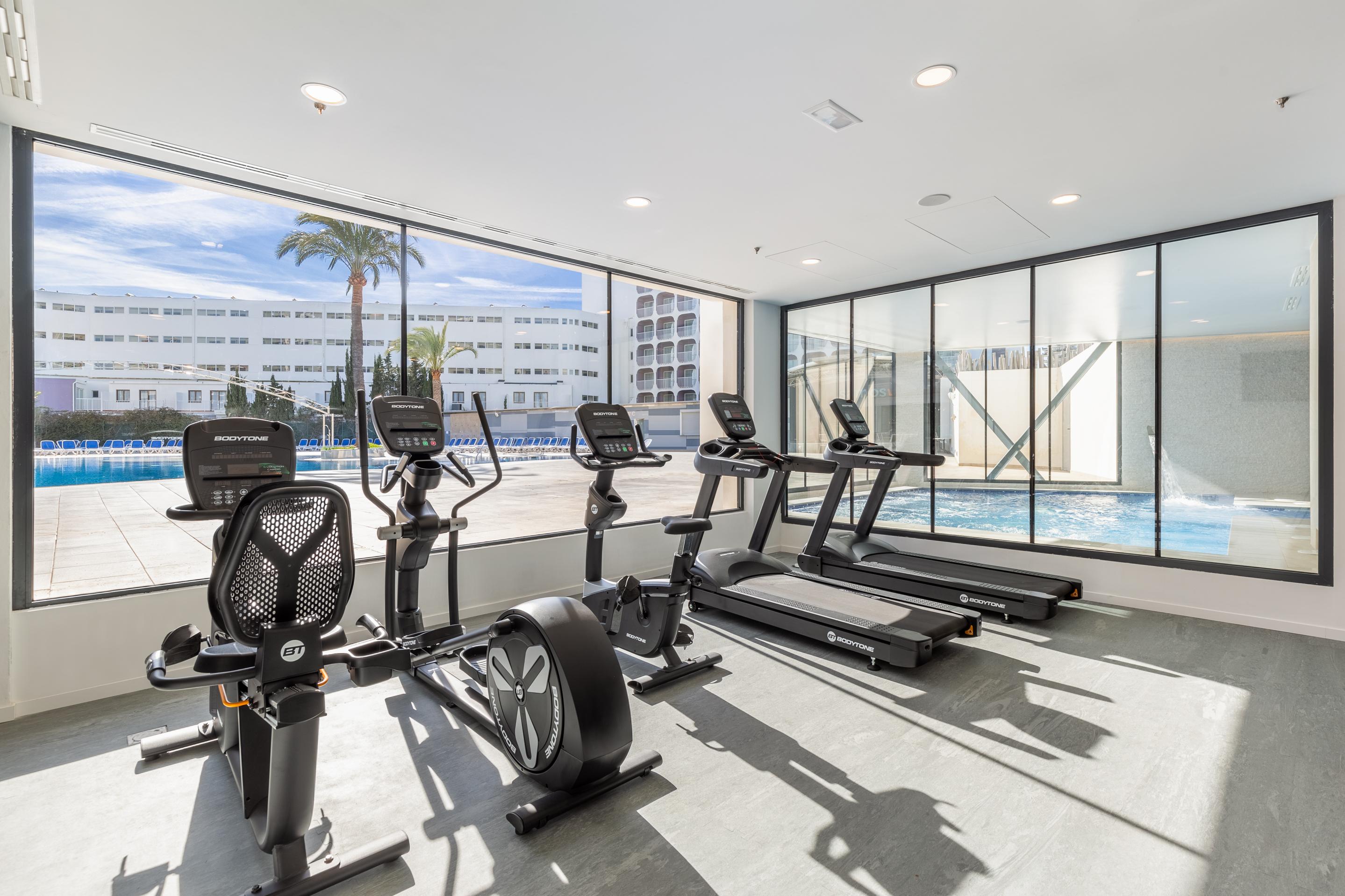 Hotel Samos (adults Only) Magaluf (Mallorca)