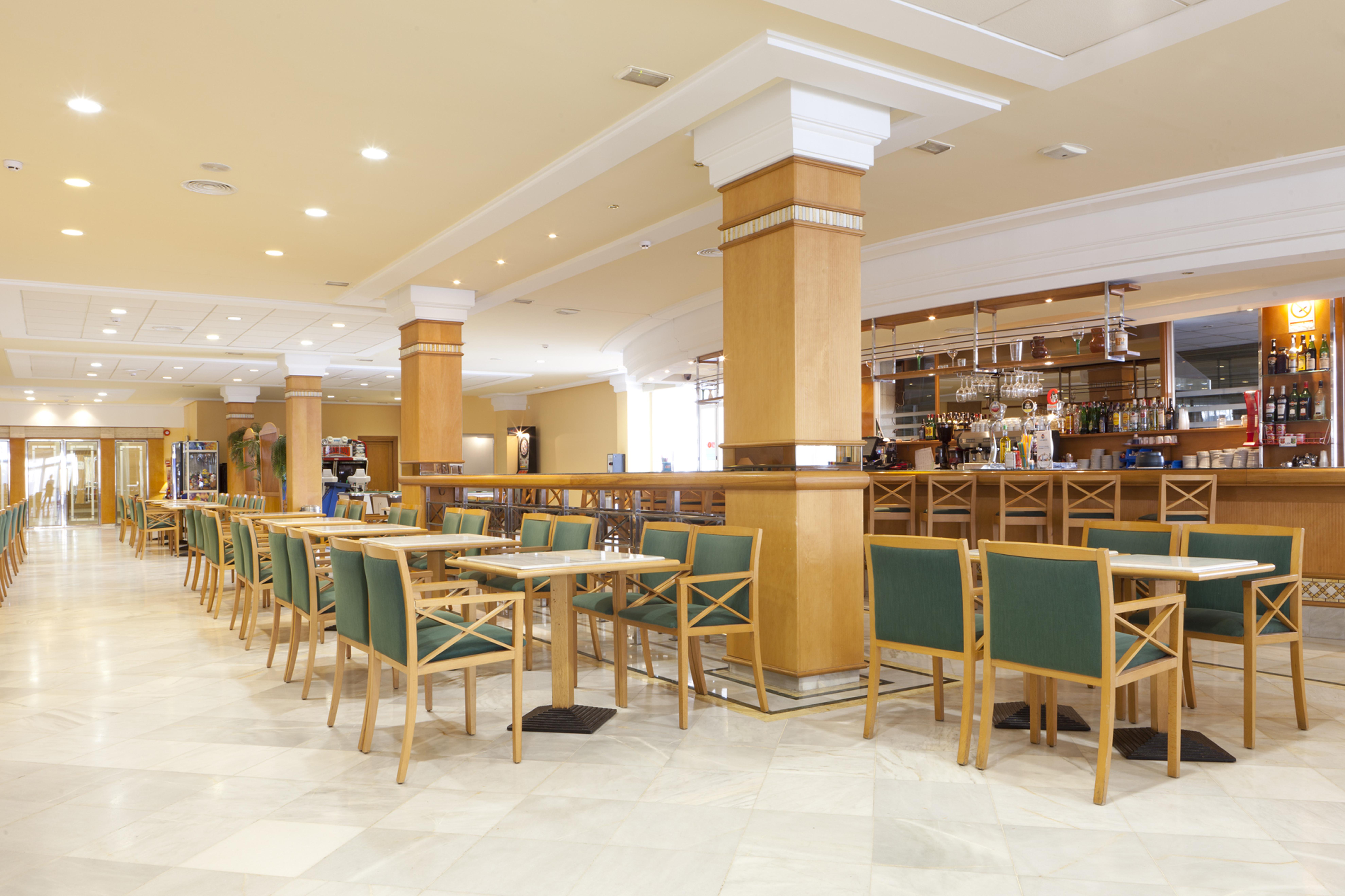 Samos (adults Only) Hotel Magaluf (Mallorca)