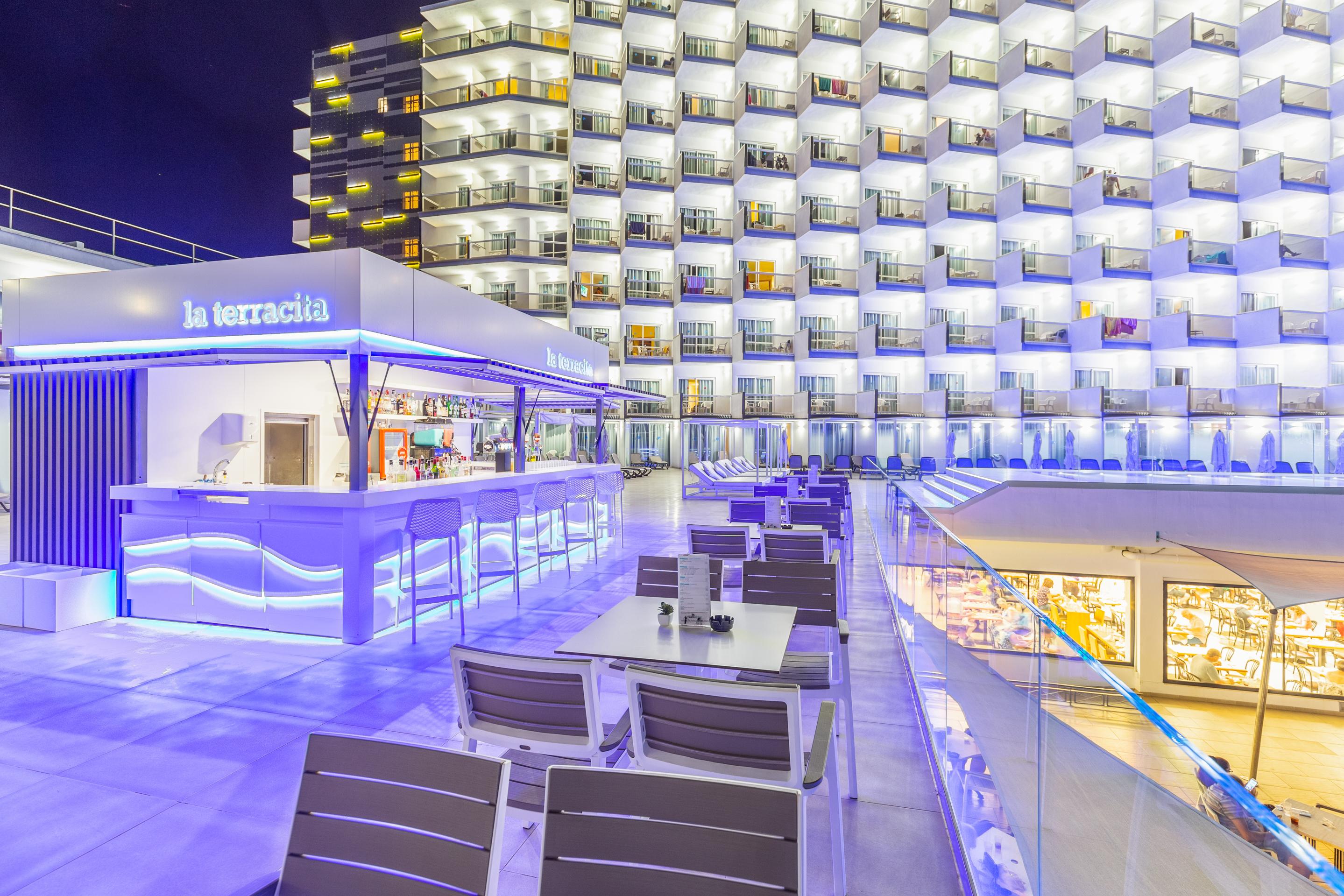 Samos (adults Only) Magaluf (Mallorca)