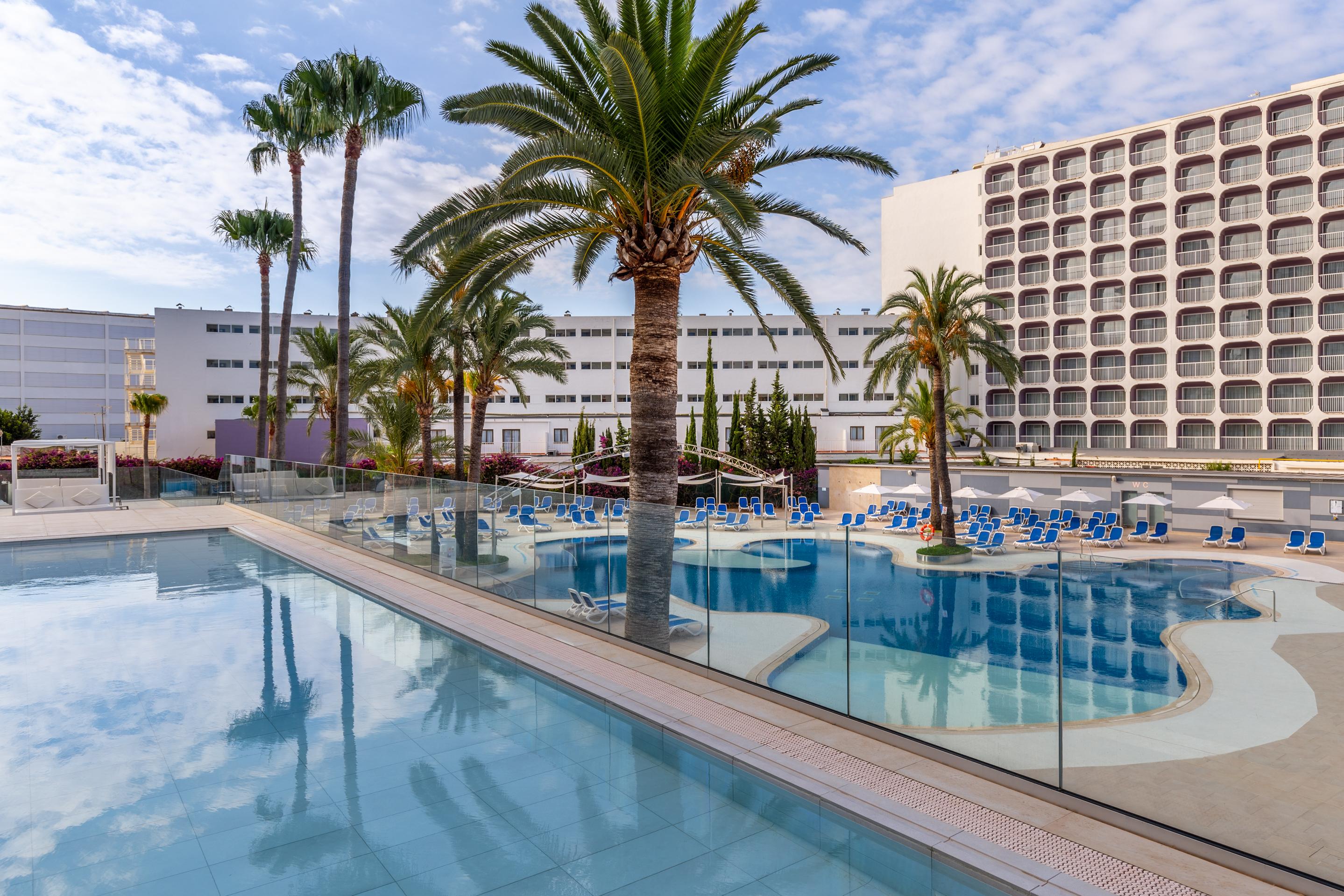 Samos (adults Only) Magaluf (Mallorca)