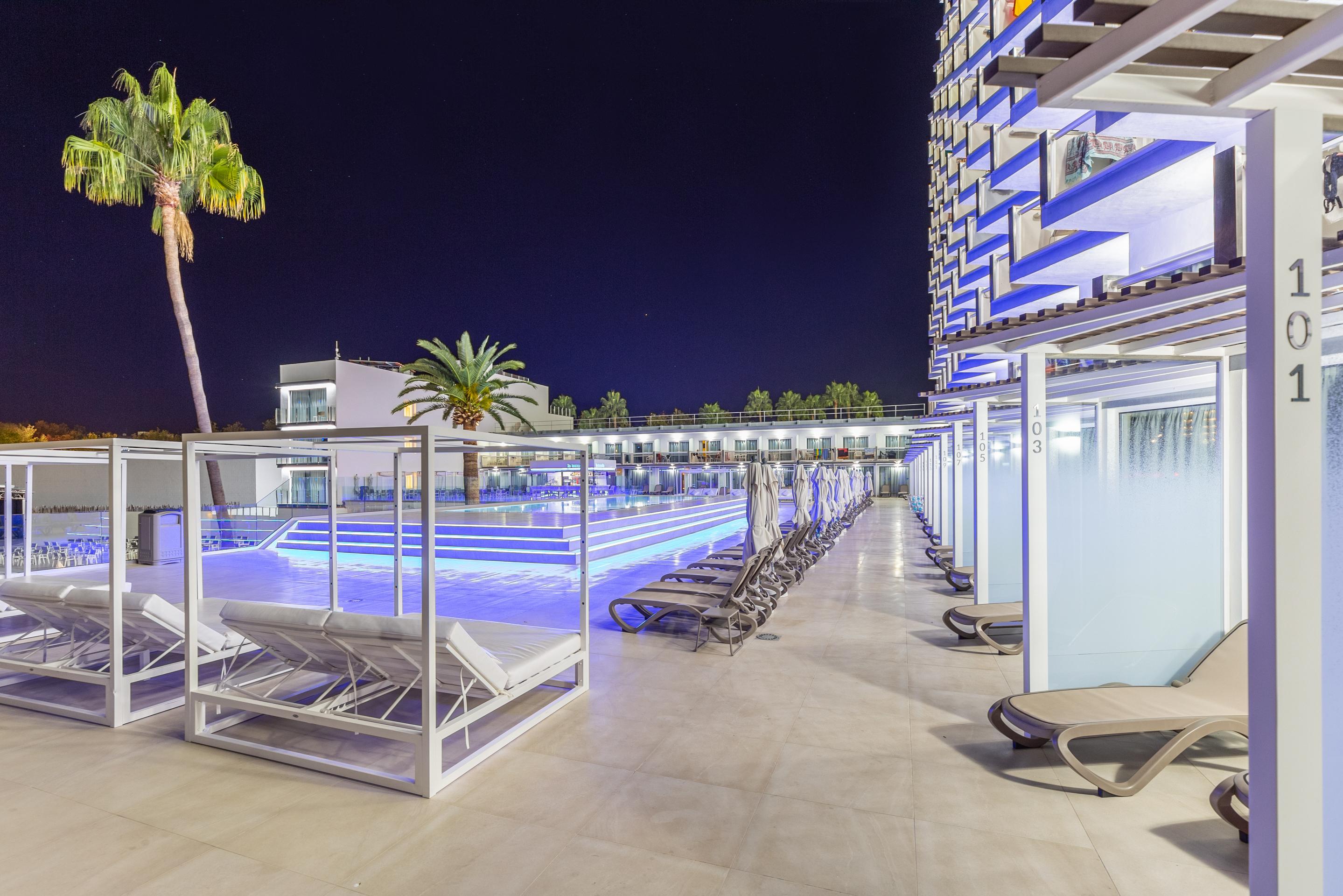 Hotel Samos (adults Only)