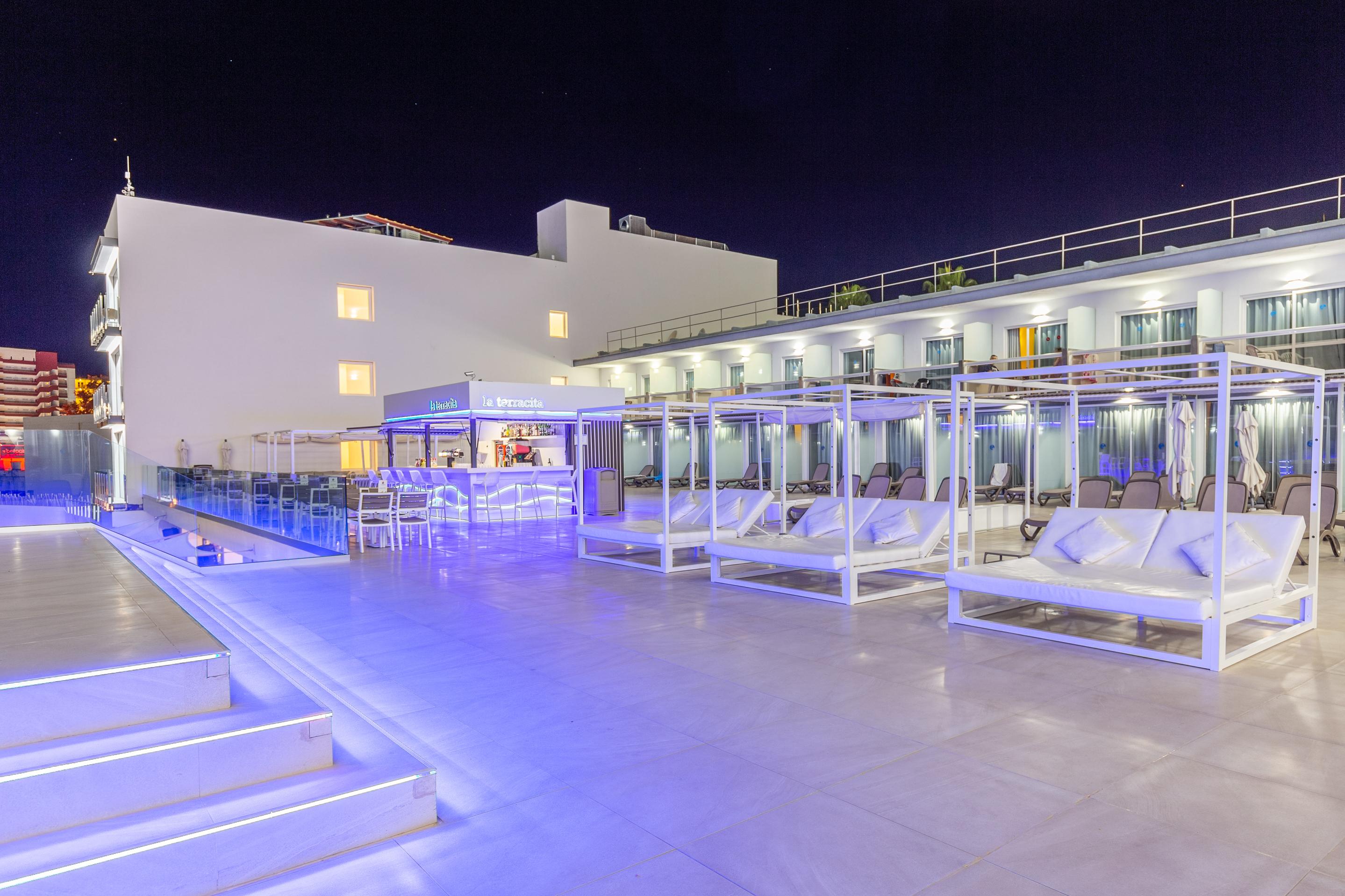 Hotel Samos (adults Only) 4*