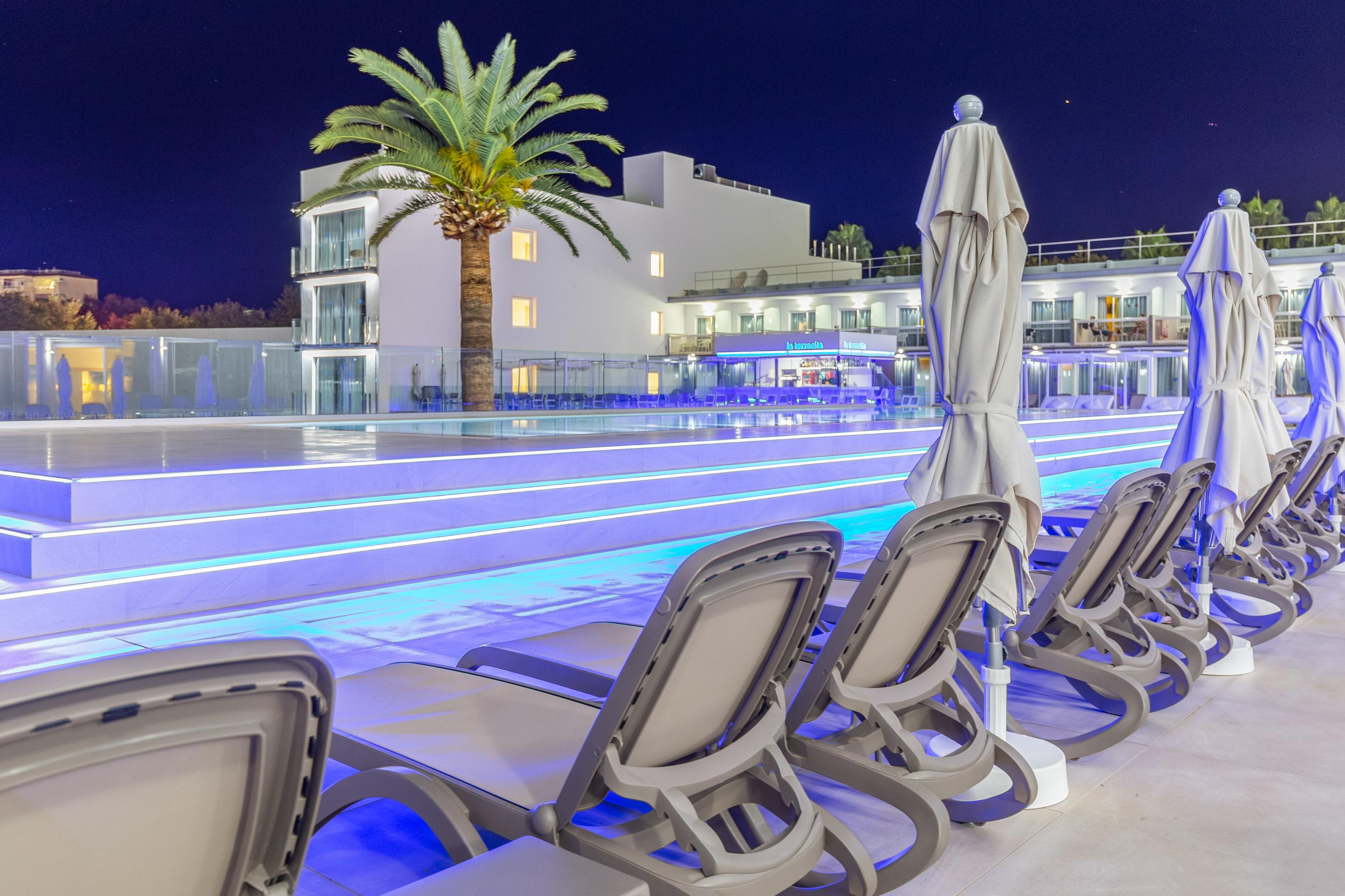 Samos (adults Only) Hotel
