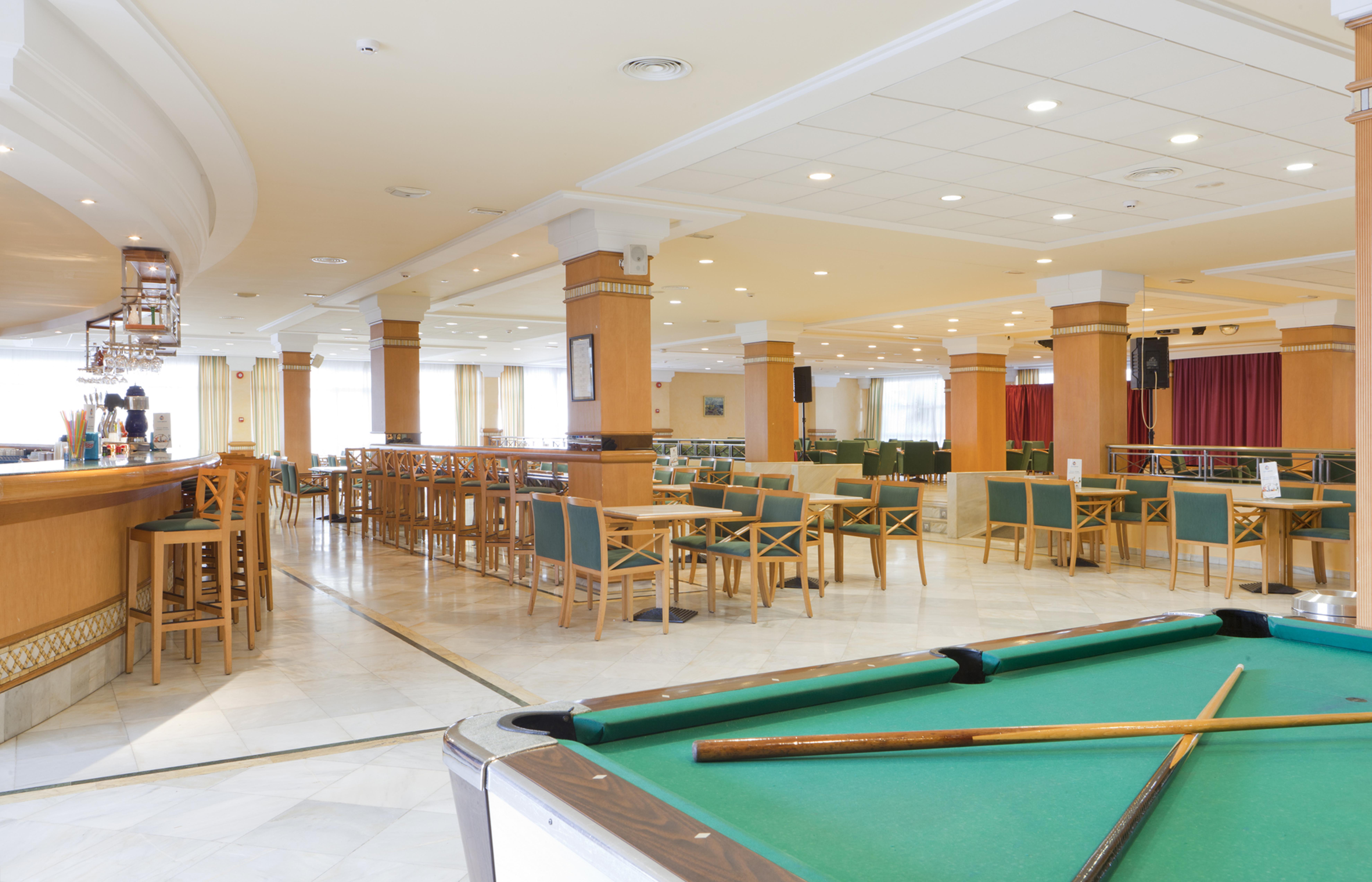 Samos (adults Only) Hotel Magaluf (Mallorca)