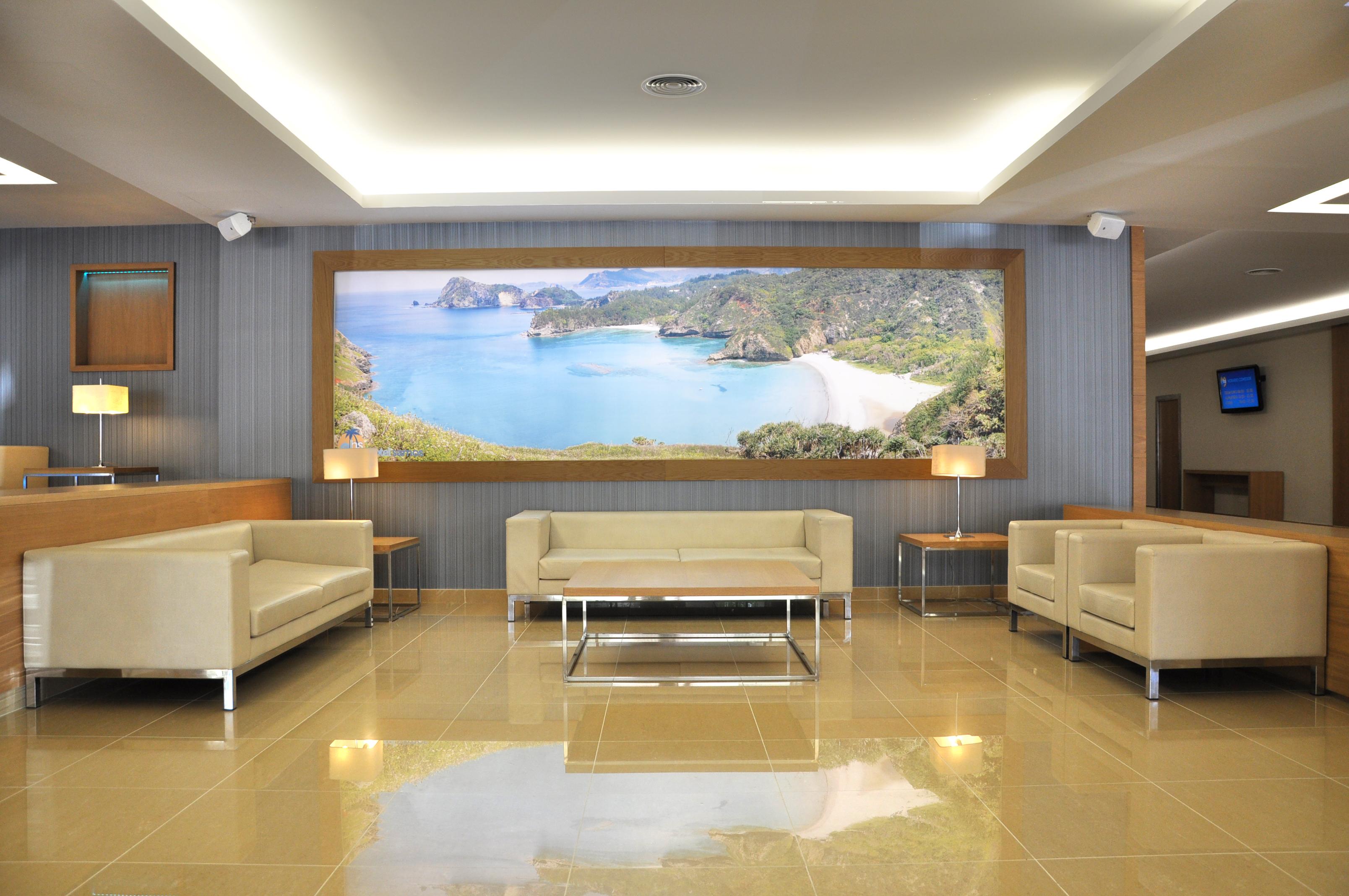 Samos (adults Only) Magaluf (Mallorca)
