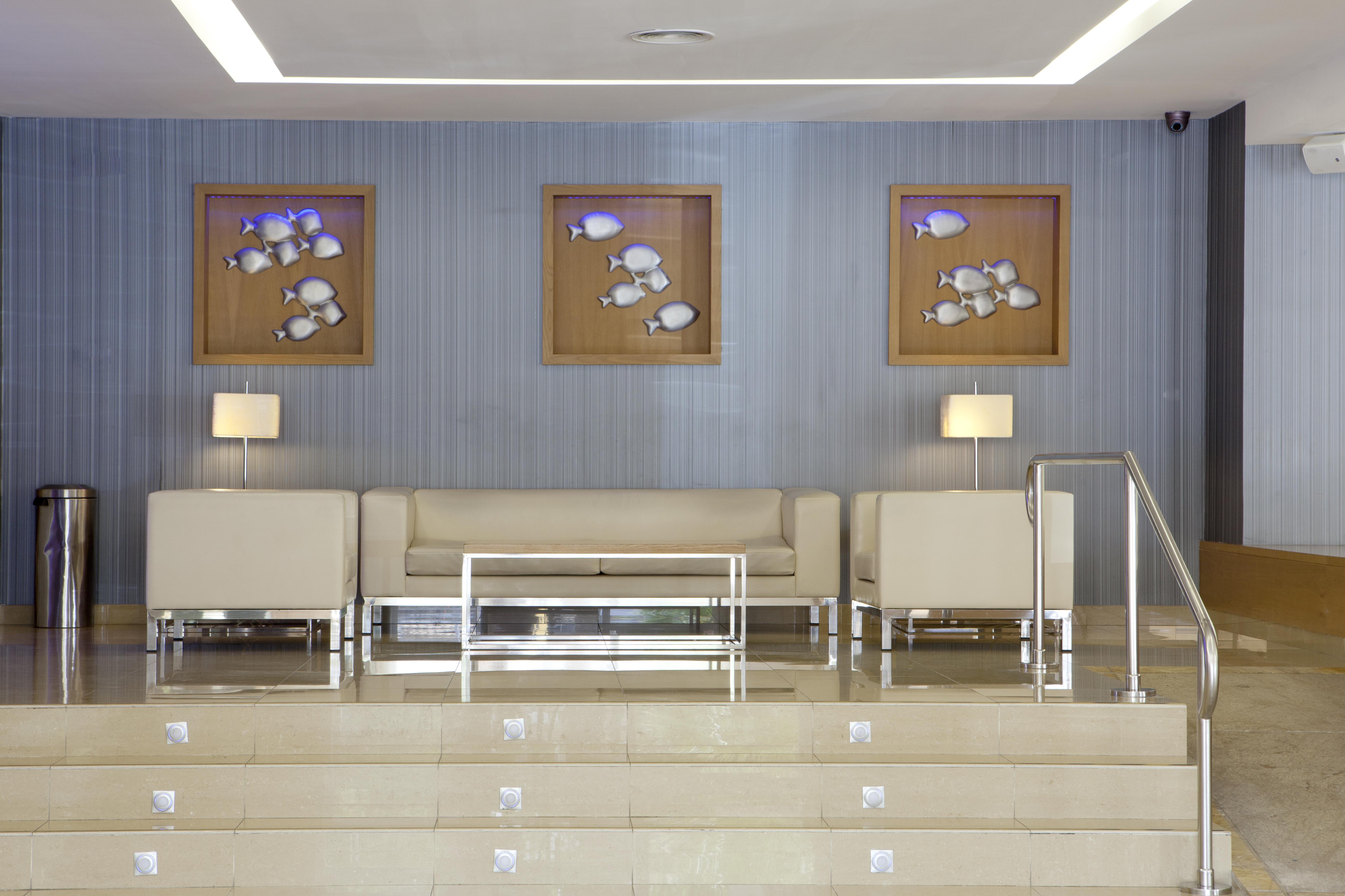 Hotel Samos (adults Only) Magaluf (Mallorca)