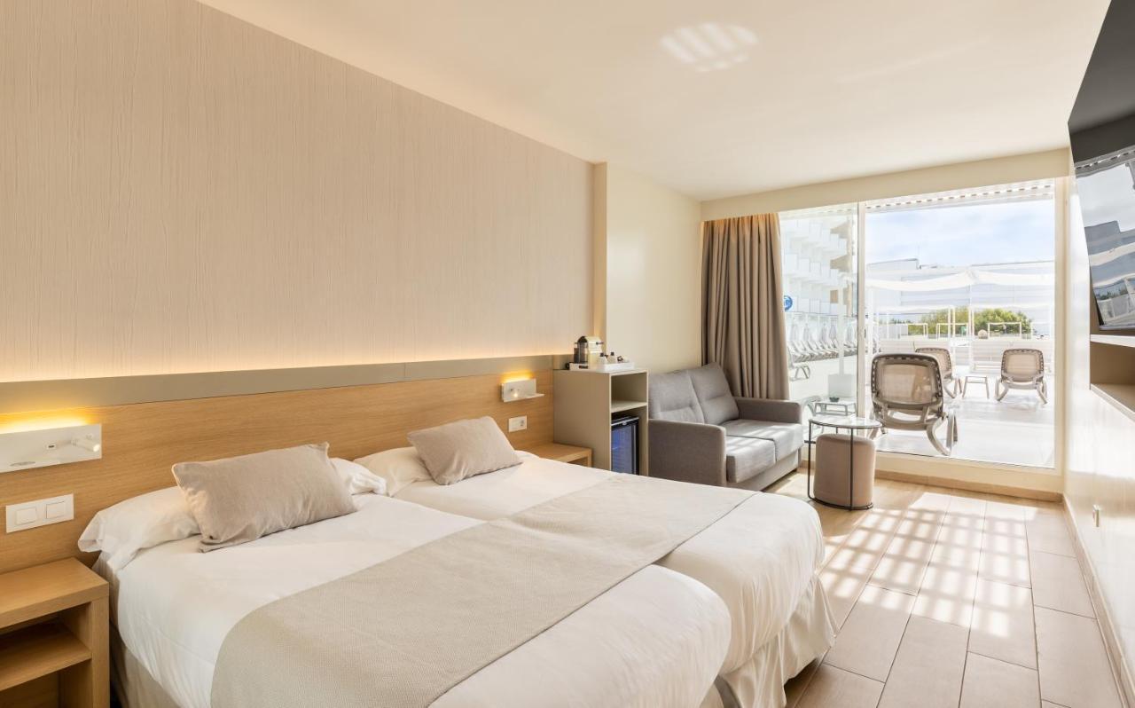 Samos (adults Only) Hotel 4*