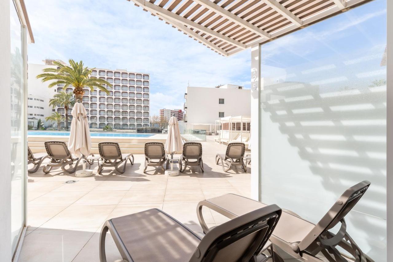 Hotel Samos (adults Only)