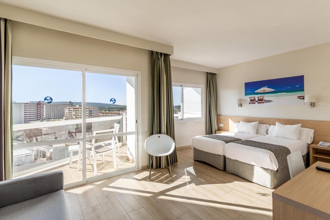 Hotel Samos (adults Only) 4*
