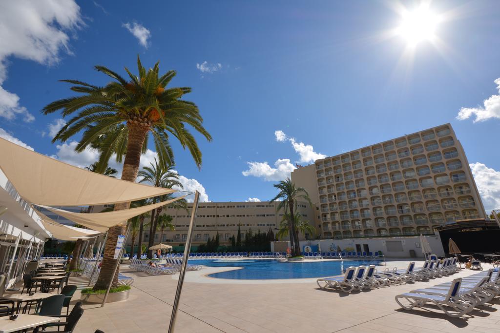 Samos (adults Only) Magaluf (Mallorca)