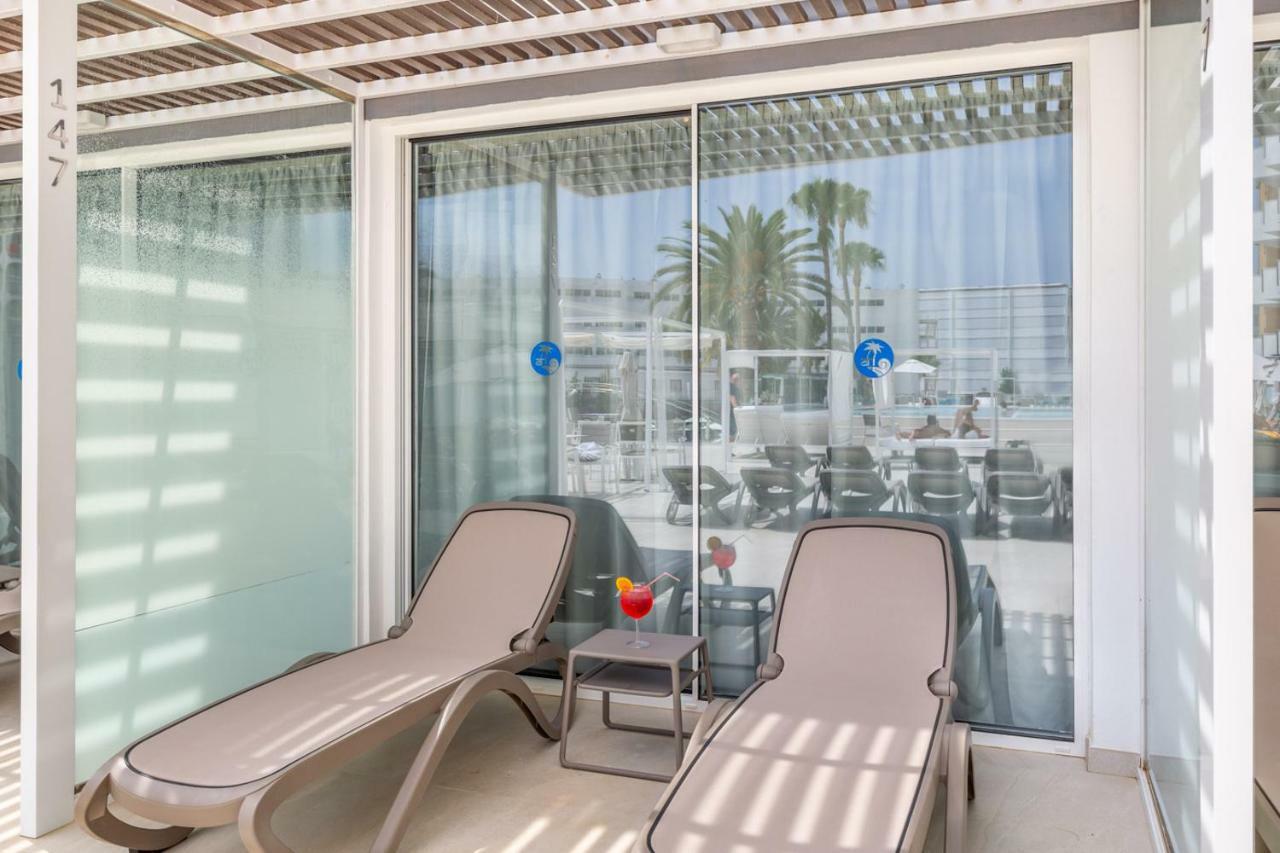 Samos (adults Only) 4* Magaluf (Mallorca)