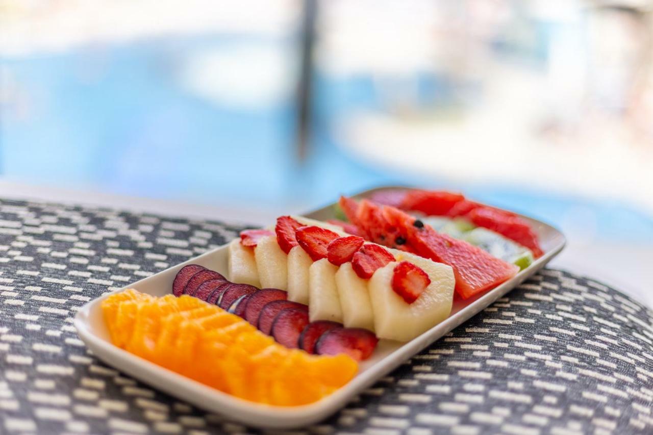 Samos (adults Only) Hotel Magaluf (Mallorca)