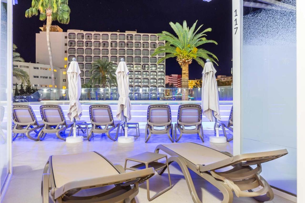 Samos (adults Only) Magaluf (Mallorca)